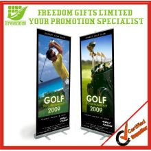 Promotional Aluminum Roll Up Banner